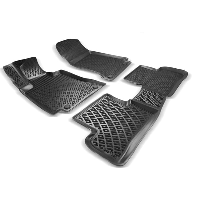 ارضيات - FLOOR MATS